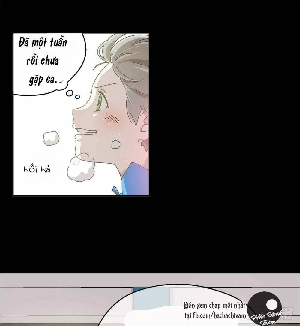 Đối Với Cậu, Tớ Đều Nghe Theo: Chapter 7