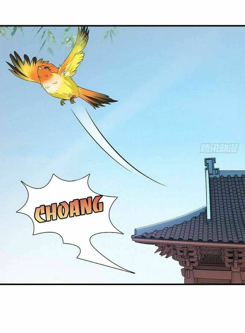 Tận Diệt Vương Gia Mãn Triều: Chapter 107
