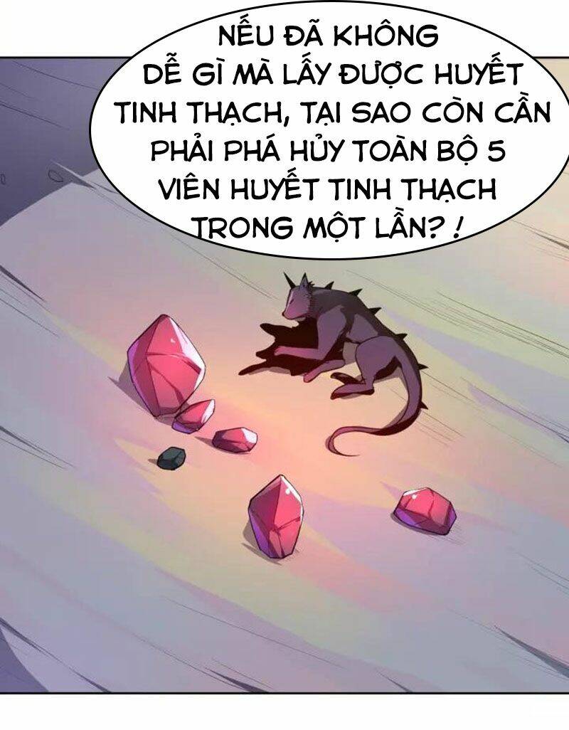 Nghịch Thiên Đại Thần: Chapter 64.5