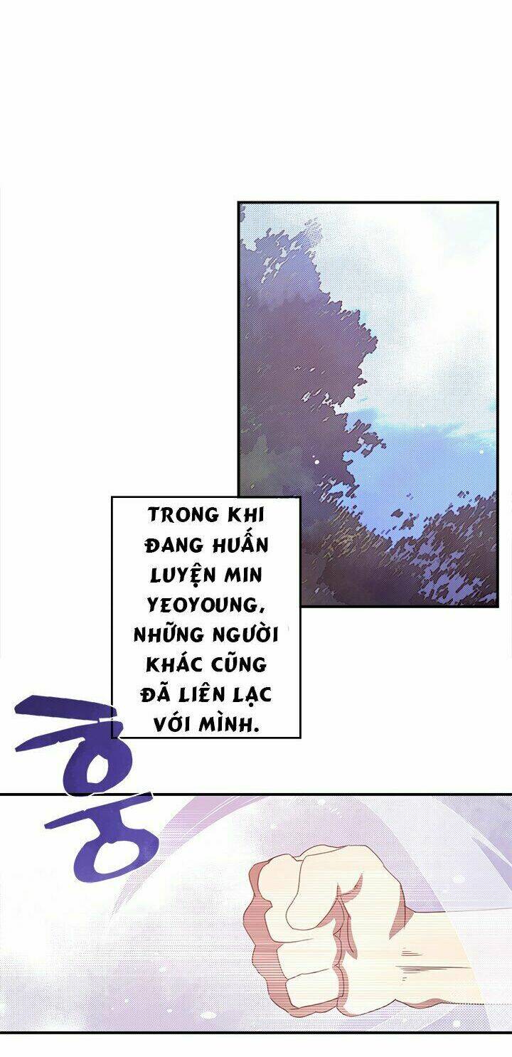 Ta Là Vua Pháp Sư: Chapter 40