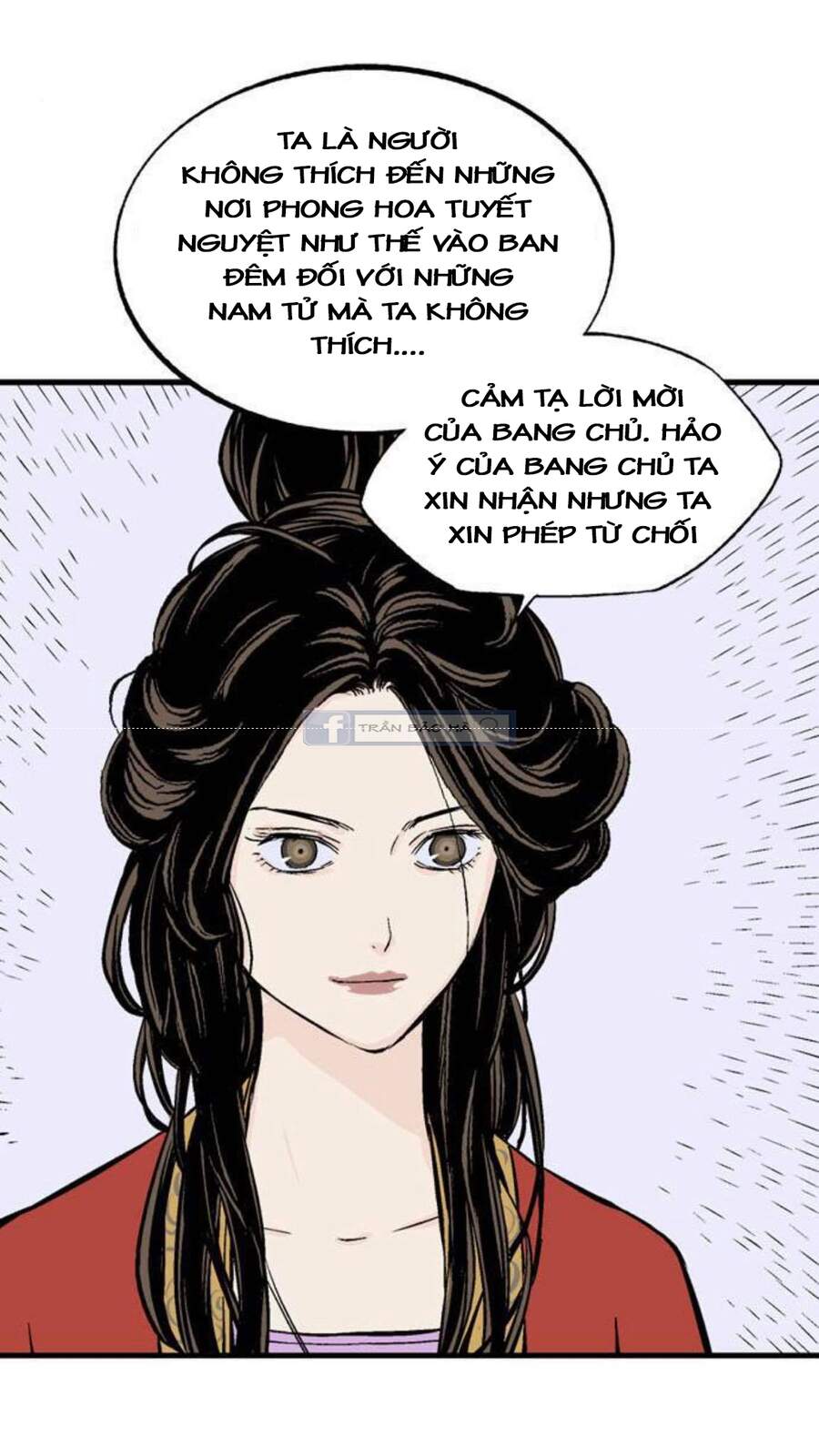 Cao Thủ 2: Chapter 145