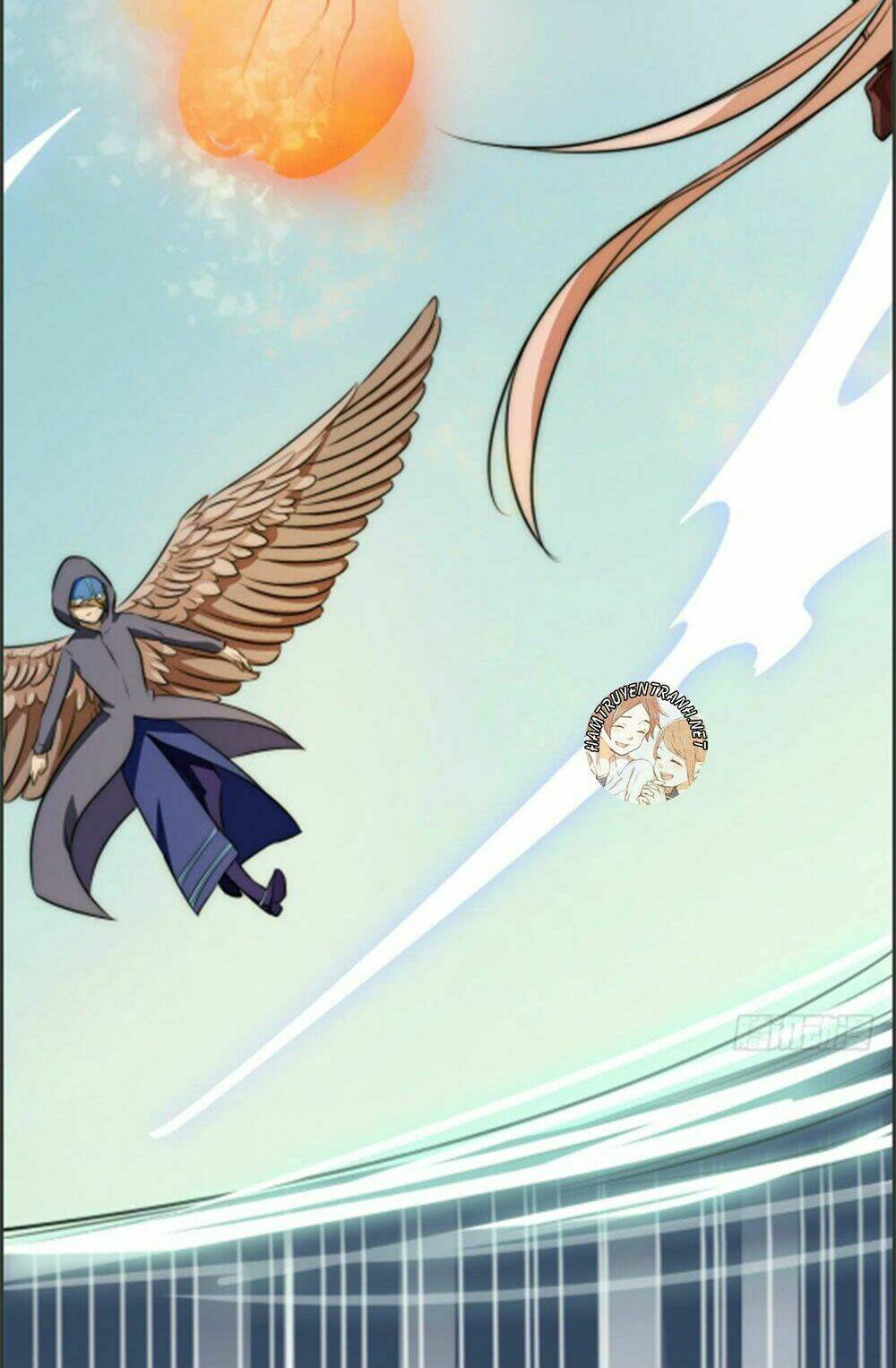 Sổ Tay Tình Yêu Của Tiểu Hồ Ly: Chapter 10