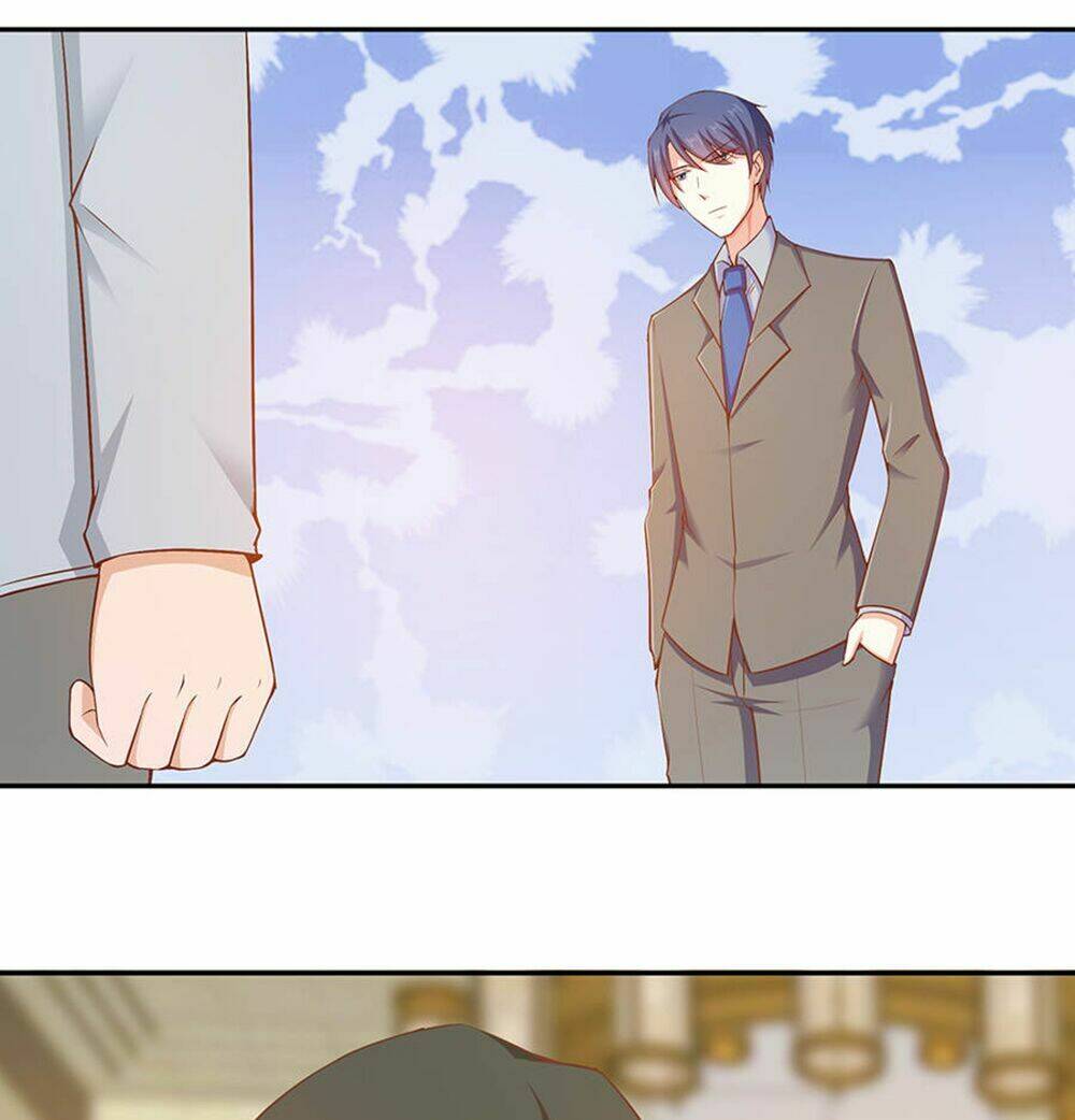 Hướng Tâm Dẫn Lực: Chapter 48