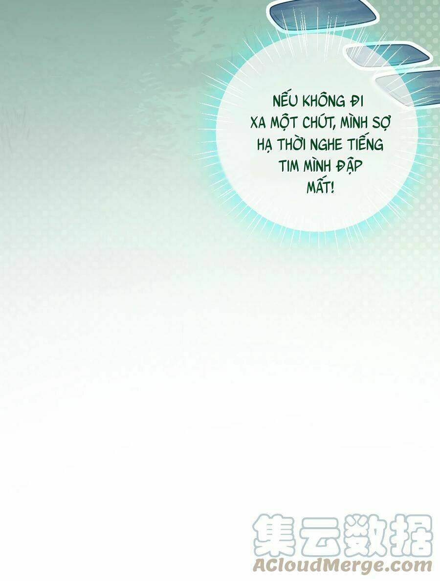 Khi Cô Gái Nhìn Thấy Thời Gian: Chapter 36