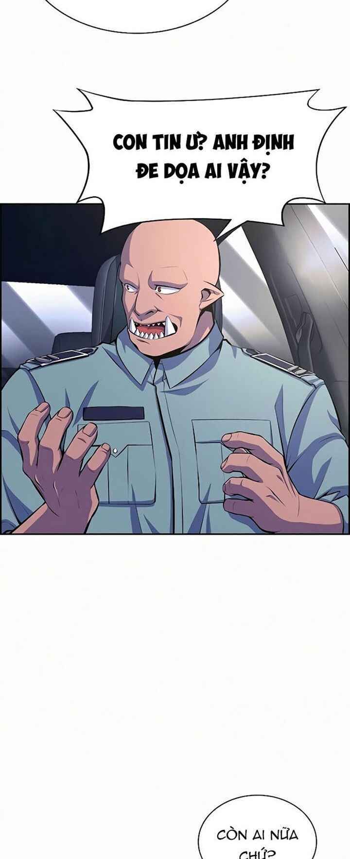 Kẻ Ngoại Lai Ở Vùng Đất Bị Ruồng Bỏ: Chapter 8