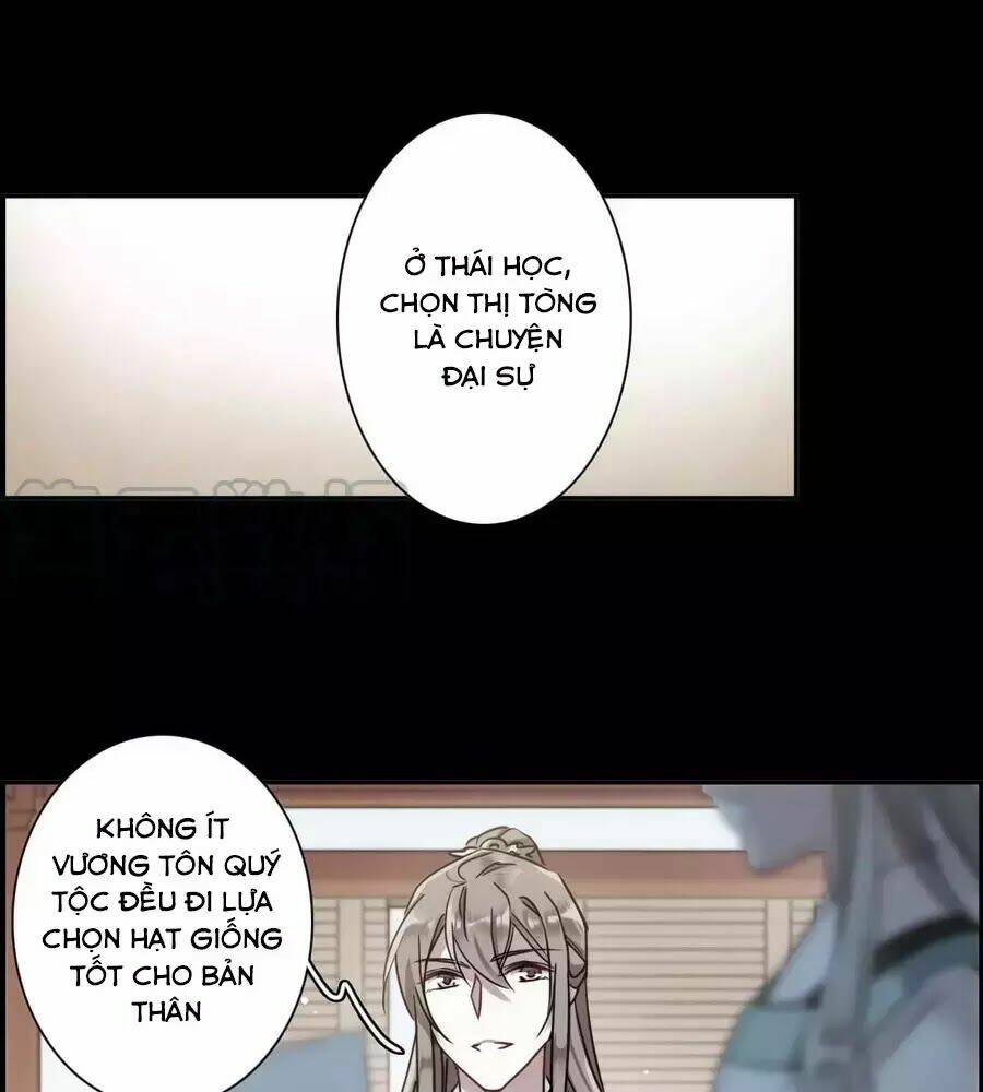 Thượng Quốc Phú Chi Thiên Đống Tuyết: Chapter 128