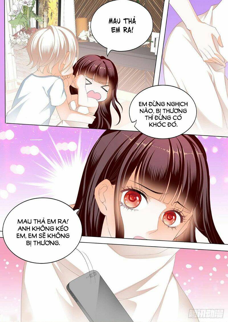 Thiểm Hôn Kiều Thê: Chapter 260