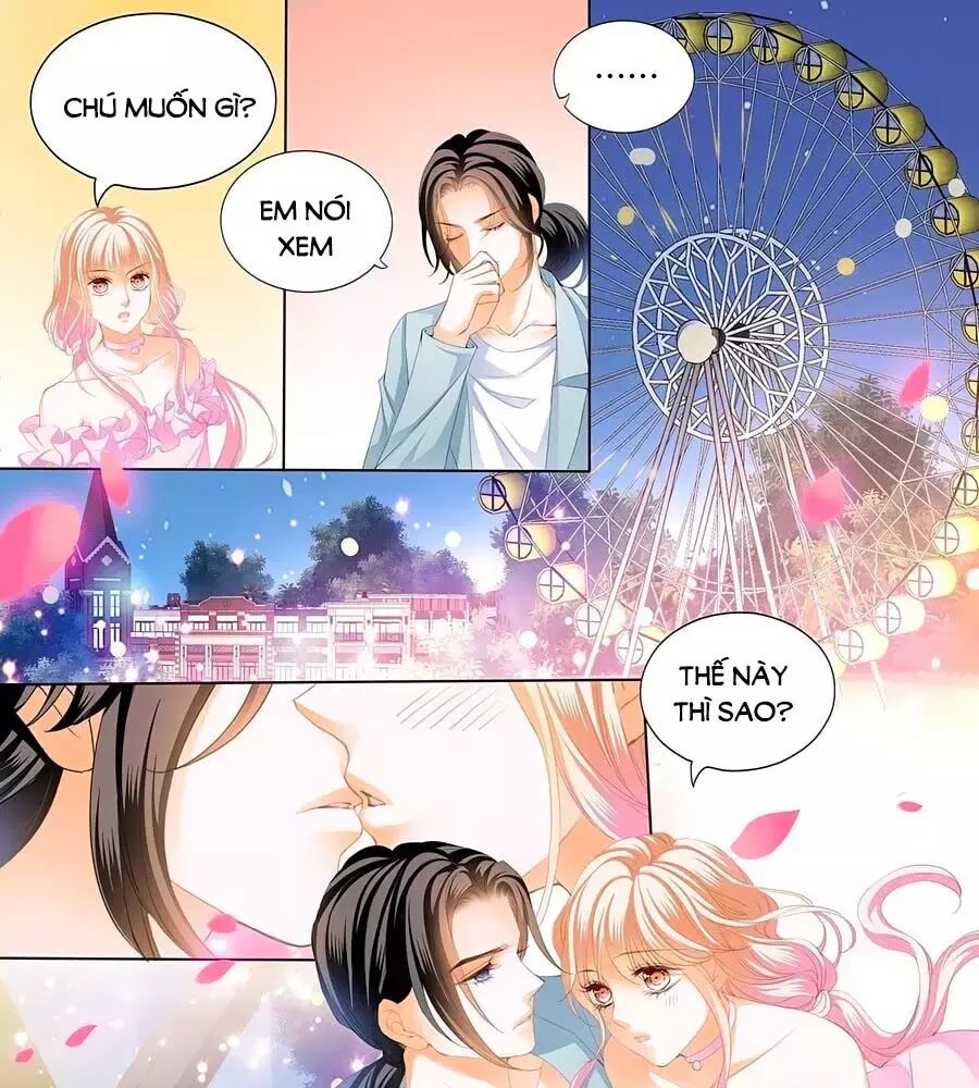 Bá Đạo Tiểu Thúc, Xin Trêu Chọc Vừa Thôi!: Chapter 136