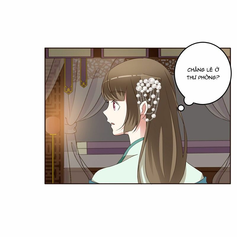 Thông Linh Phi: Chapter 129