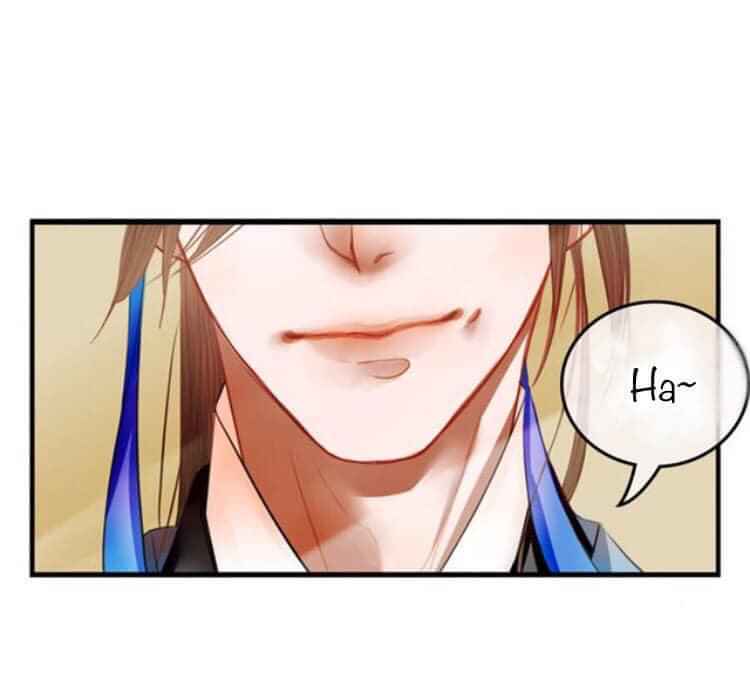 Yêu Tam Dẫn: Chapter 1