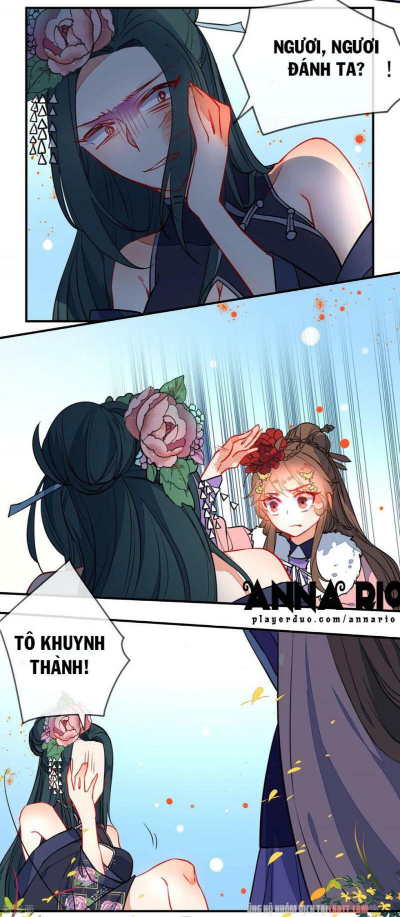 Tiểu Yêu Tinh Điều Giáo Bảo Điển: Chapter 103