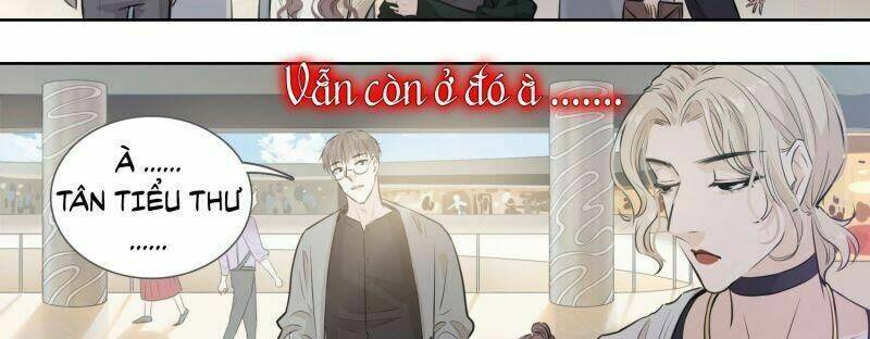 Kẹo Bông Gòn Và Mộng Giữa Ban Ngày: Chapter 23