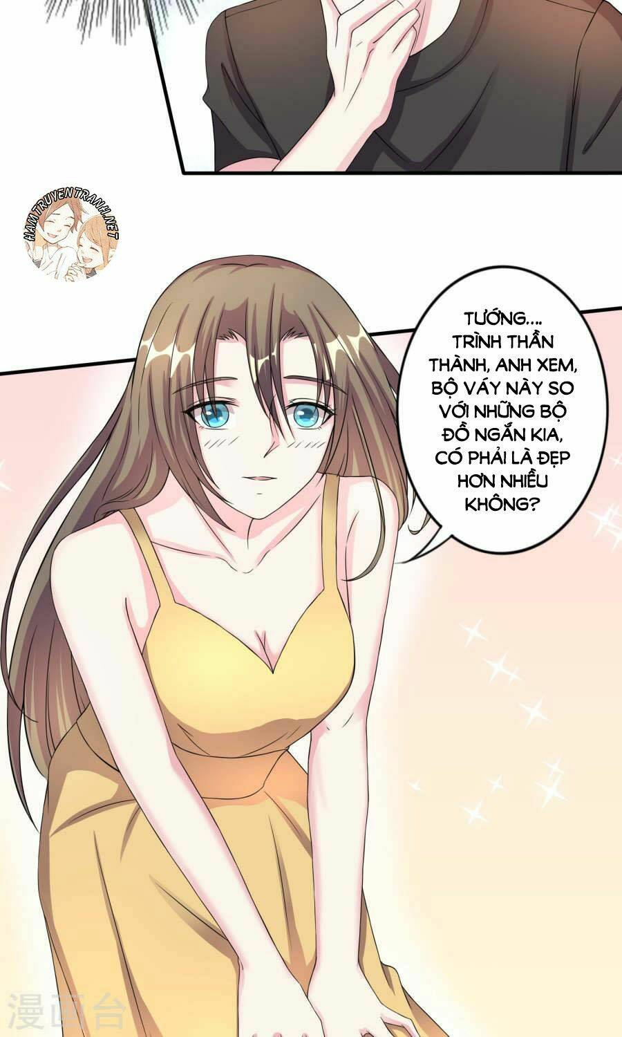 Trùng Sinh Chi Ảnh Hậu Dưỡng Thành Kế Hoạch: Chapter 12