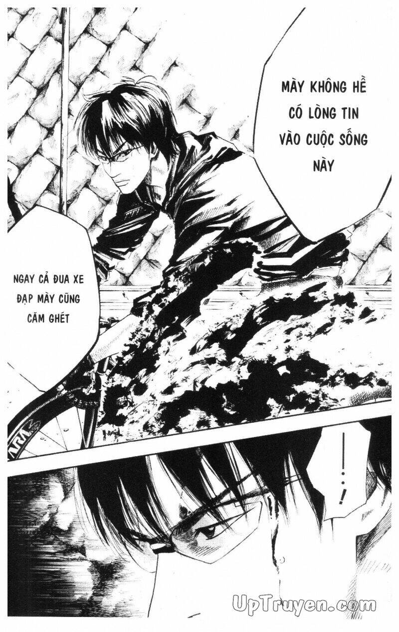 Over Drive: Chapter 11