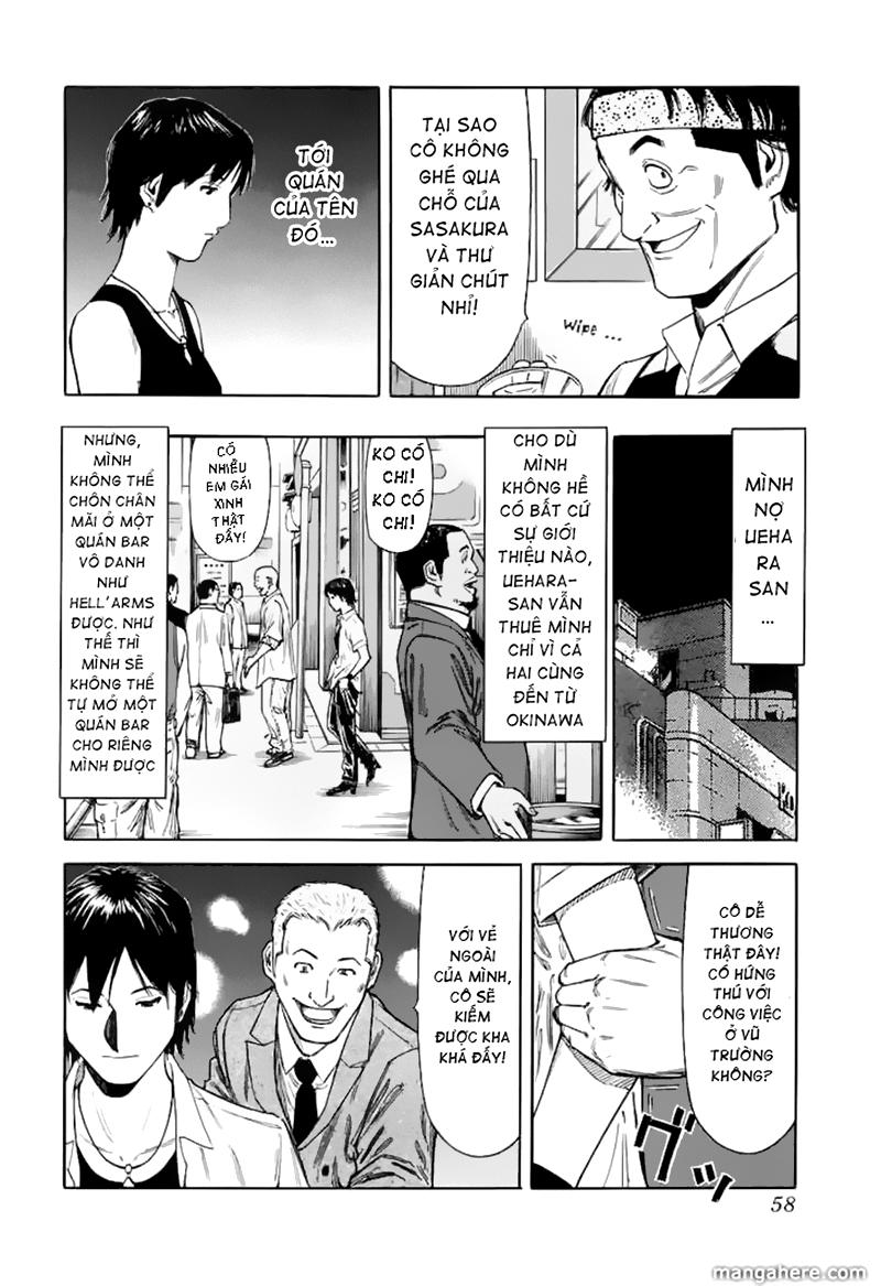 Bartender - Người Pha Chế Rượu: Chapter 50