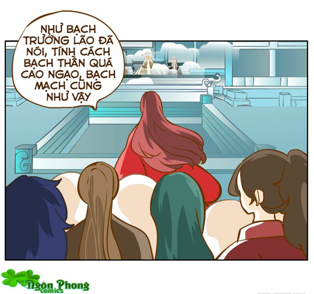 Hòa Thượng Và Tiểu Long Quân: Chapter 51