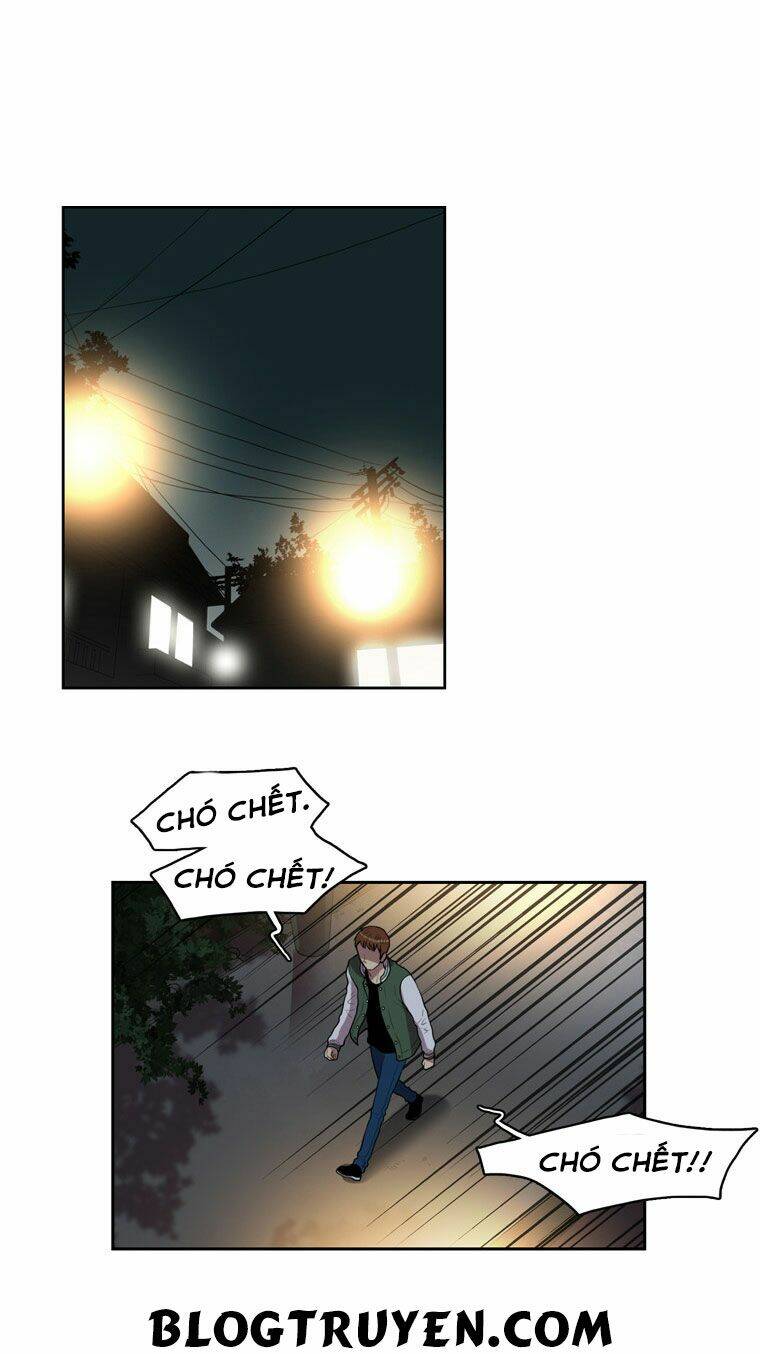 My Shining World: Chapter 12