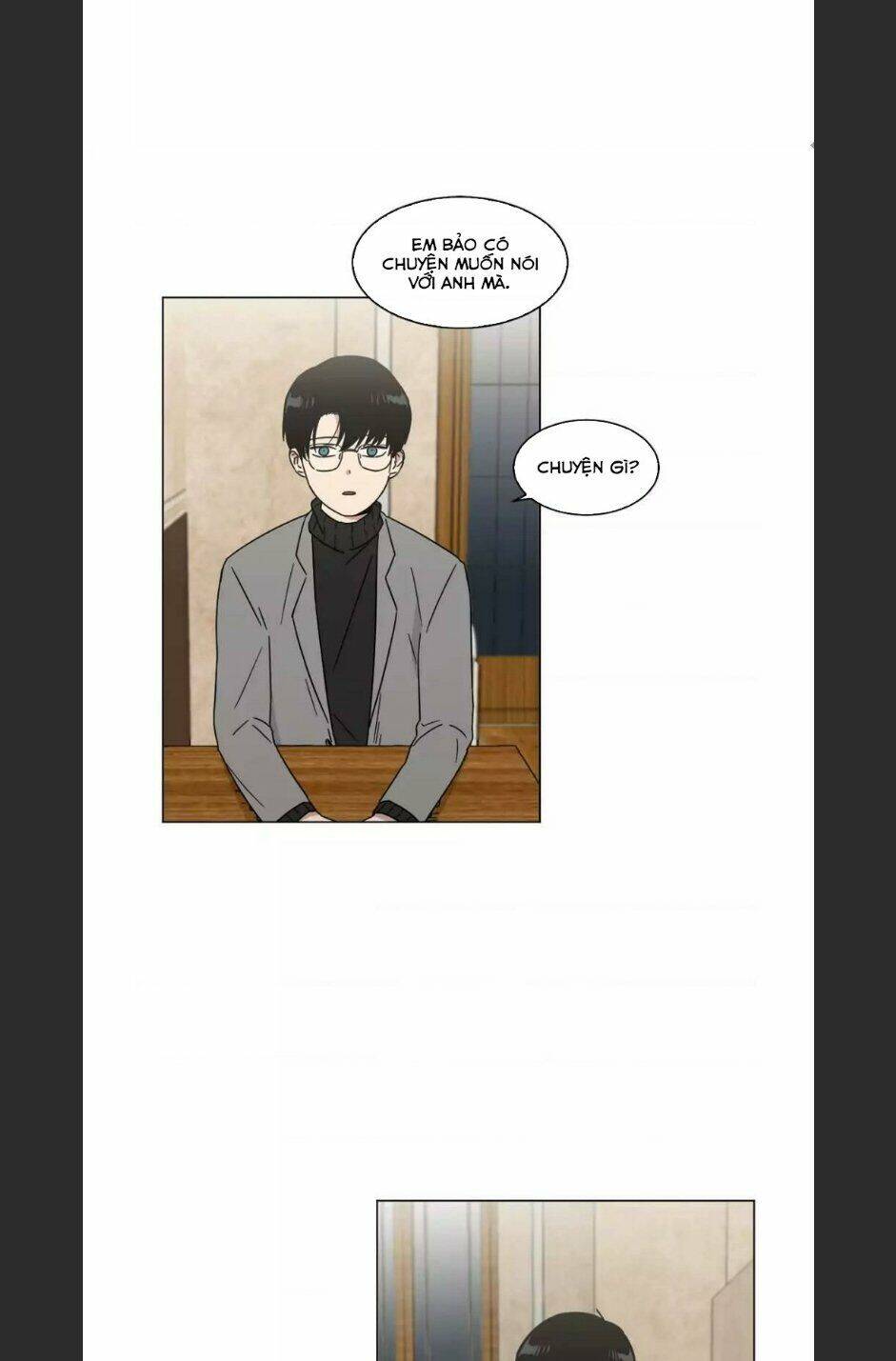 …”Một Sự Thật Khá Khó Chịu.”: Chapter 66