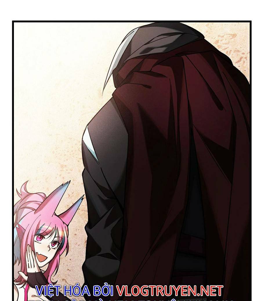 Người Chơi Siêu Mạnh: Chapter 9