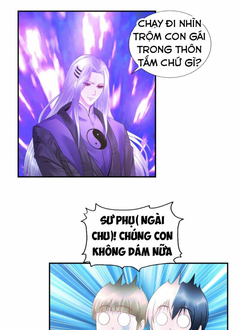 Phong Thủy Thiên Sư: Chapter 37