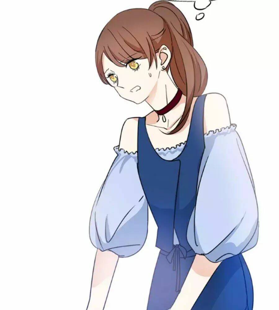 Mùi Hương Lãng Mạn: Chapter 21