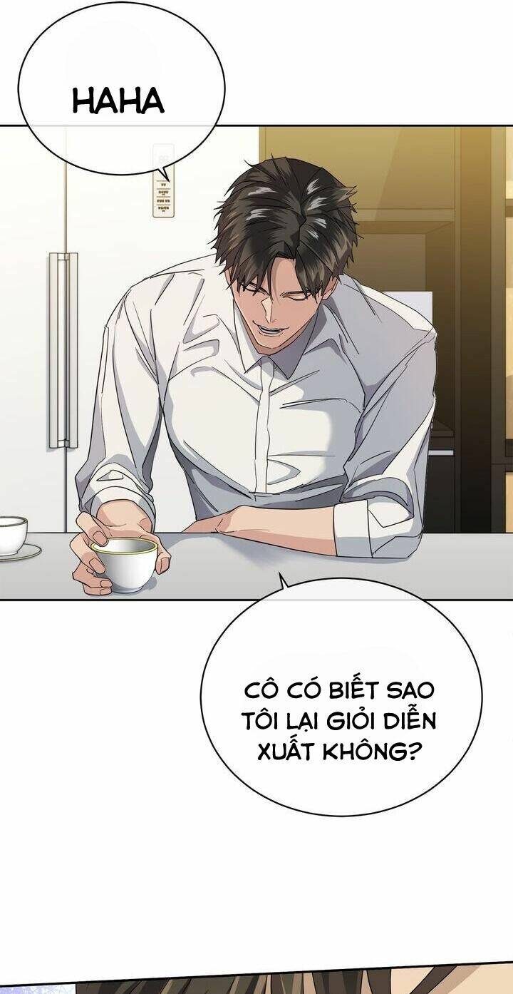 Màn Đêm Buông Xuống Là Khi Qụa Kêu: Chapter 20