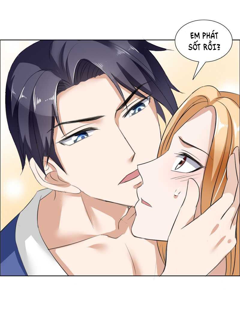 Độc Sủng Kiều Thê Của Bá Đạo Tổng Tài: Chapter 27