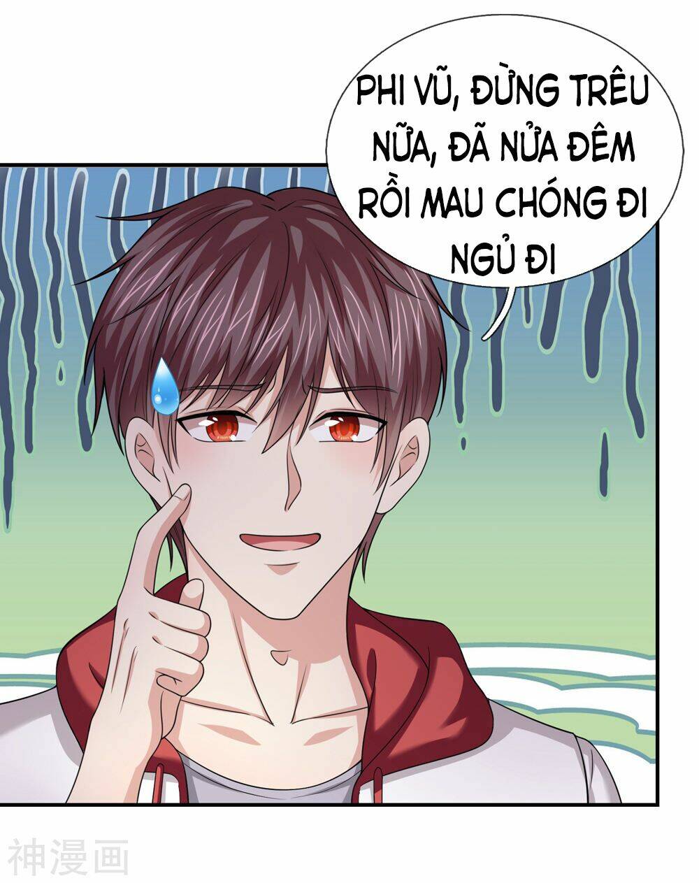 Tuyệt Thế Phi Đao: Chapter 221