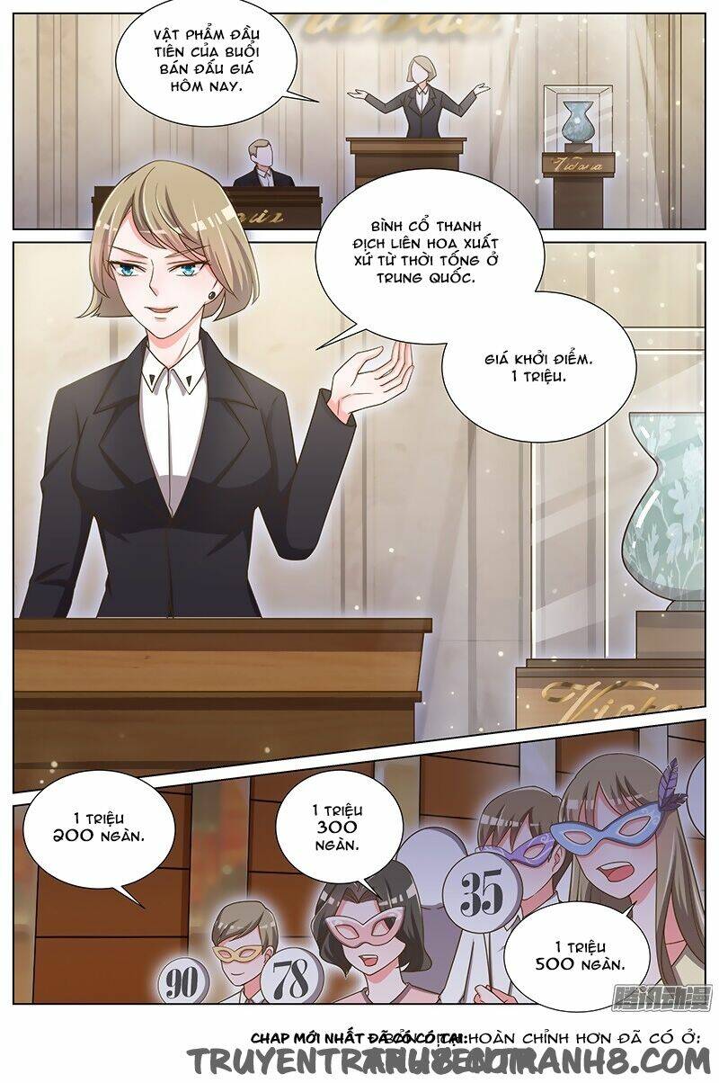 Vương Bài Giáo Thảo: Chapter 54