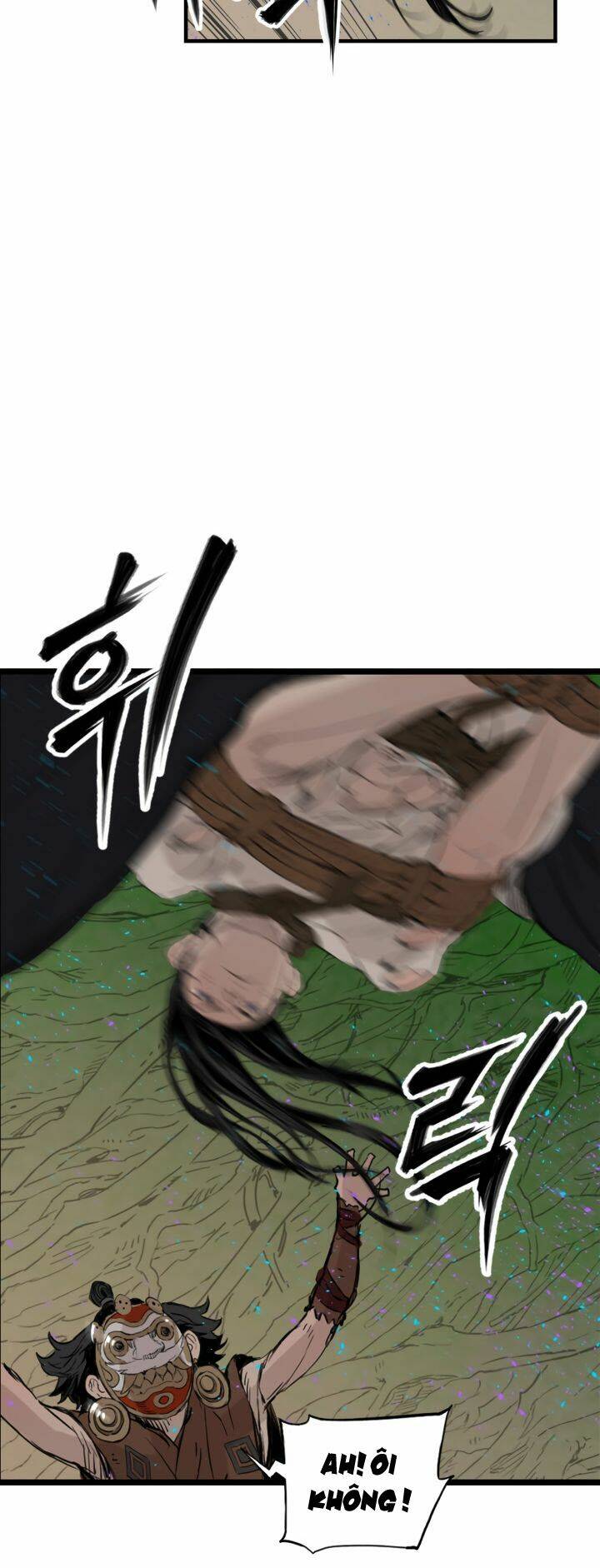 Vô Kiếm Tiểu Tử: Chapter 21
