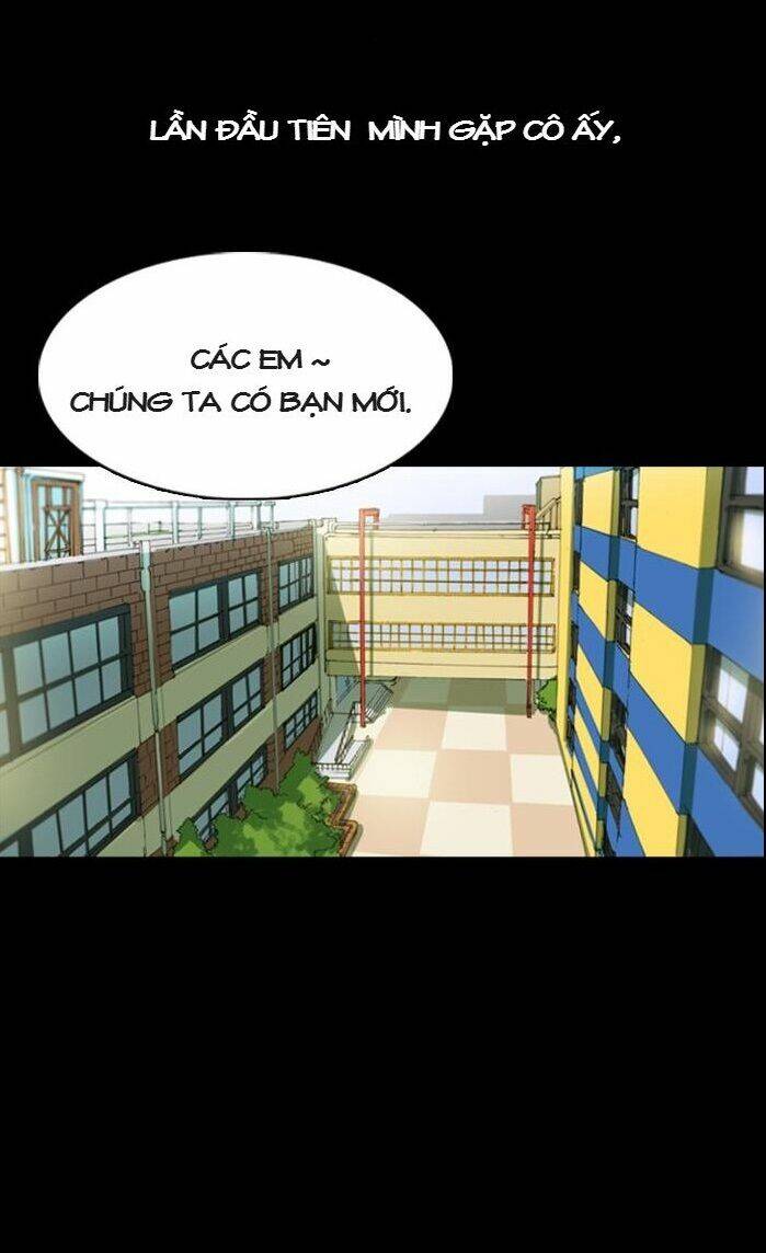 Săn Phù Thủy: Chapter 1