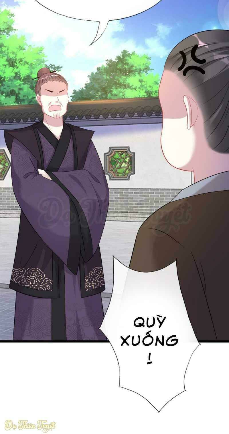 Nhân Vật Phản Diện Biến Thành Sủng Vật: Chapter 12