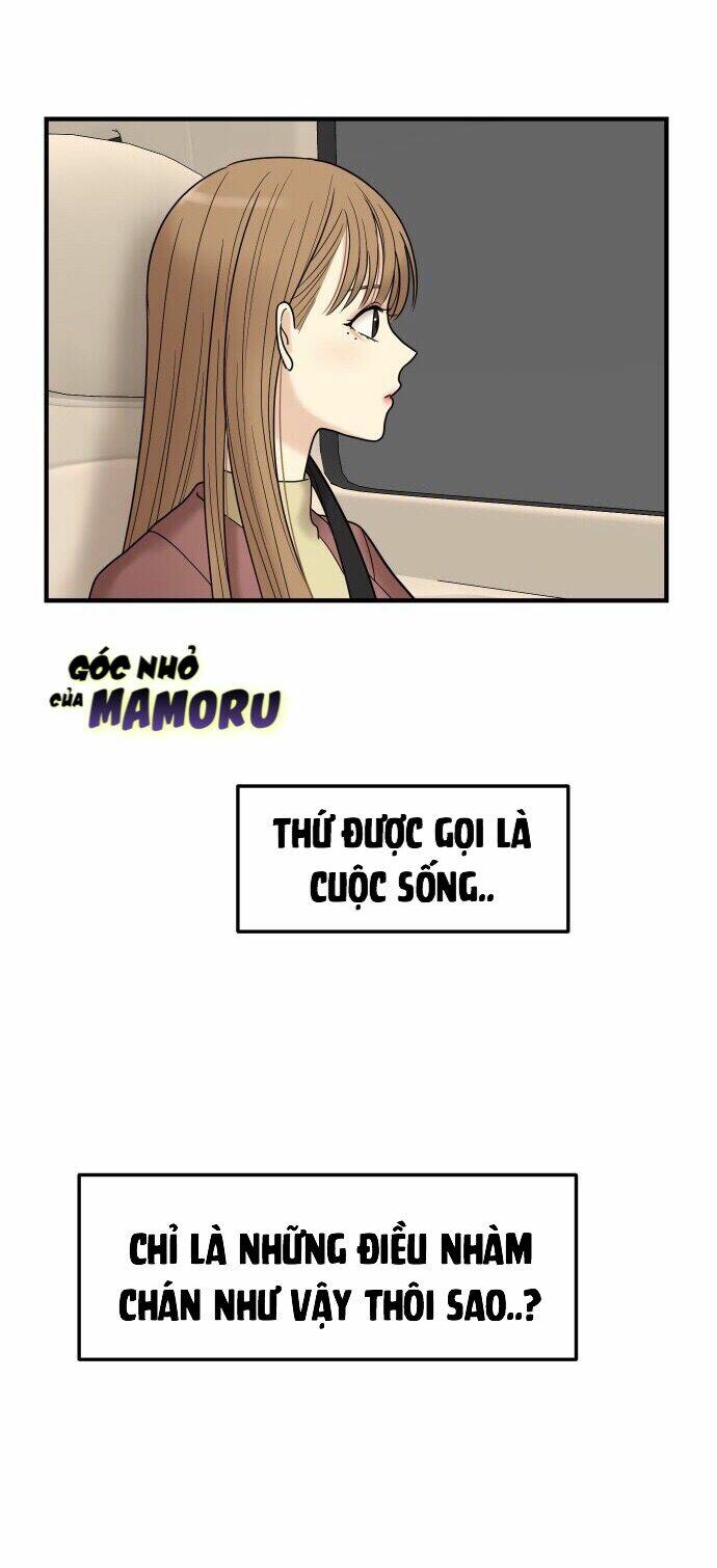 Không Còn Là Nữ Chính!: Chapter 2