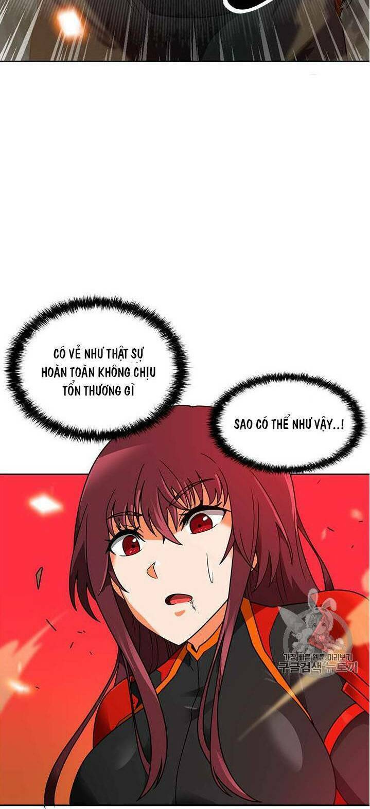 Tôi Tự Động Săn Một Mình: Chapter 48