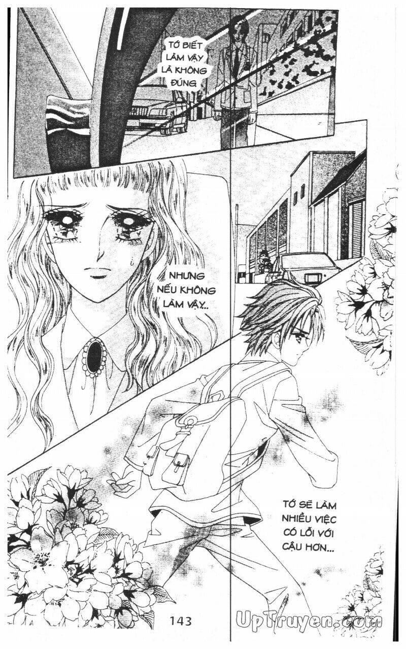 Mặt nạ tình yêu: Chapter 49