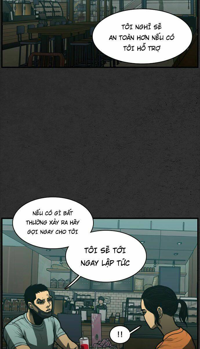 Khu Trọ Quỷ Ám: Chapter 12