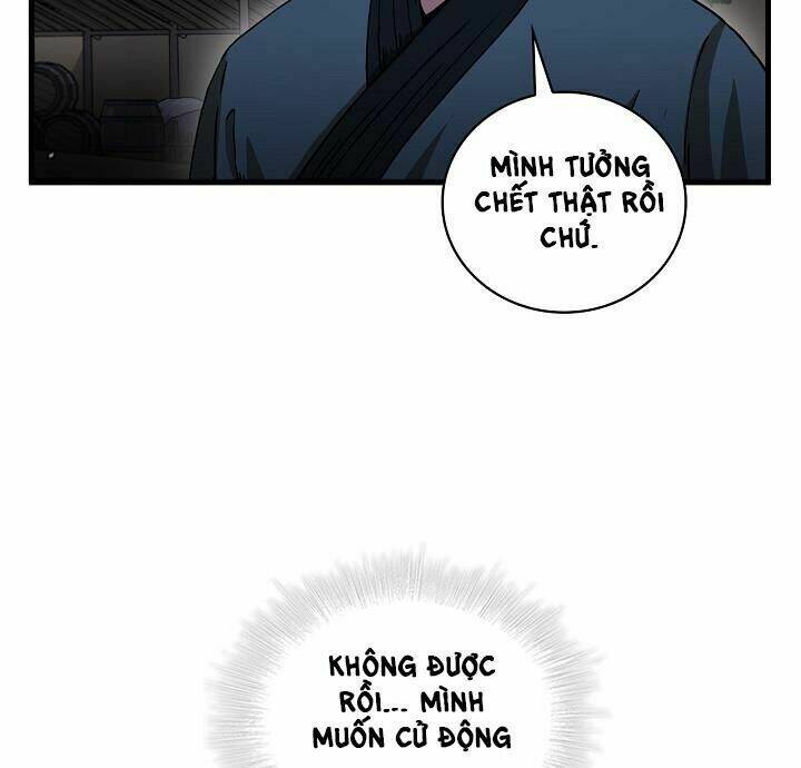 Thân Thủ Đệ Nhất Kiếm: Chapter 11