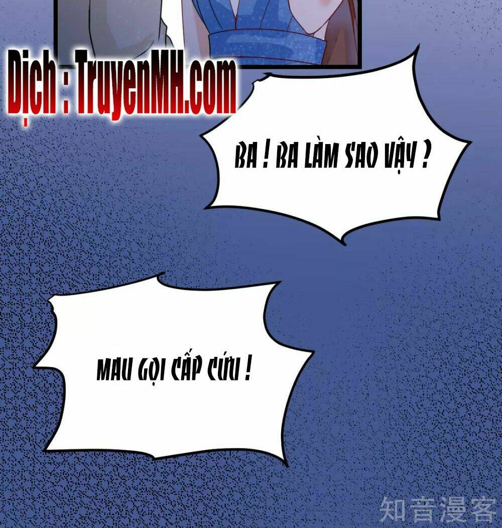 Cường Thế Tù Ái - Địch Thiếu Đừng Xằng Bậy: Chapter 41