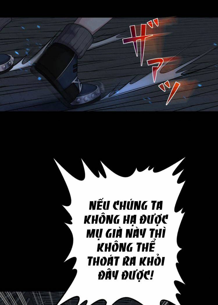Trò Chơi Của Chúa Thượng: Chapter 15