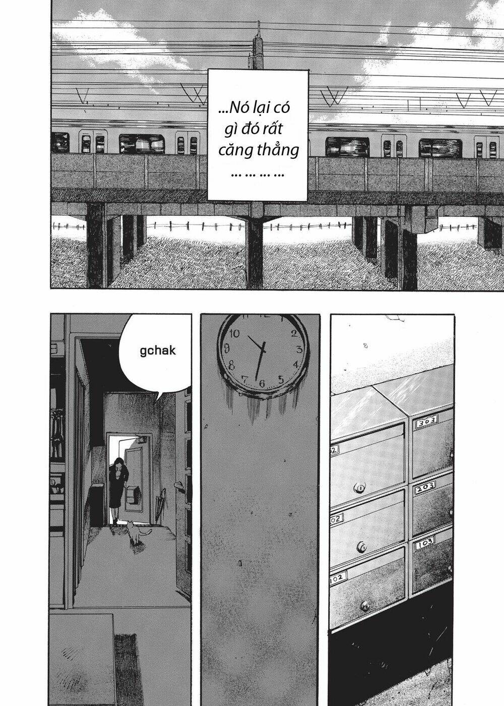 Chú Mèo Và Cô Chủ: Chapter 3