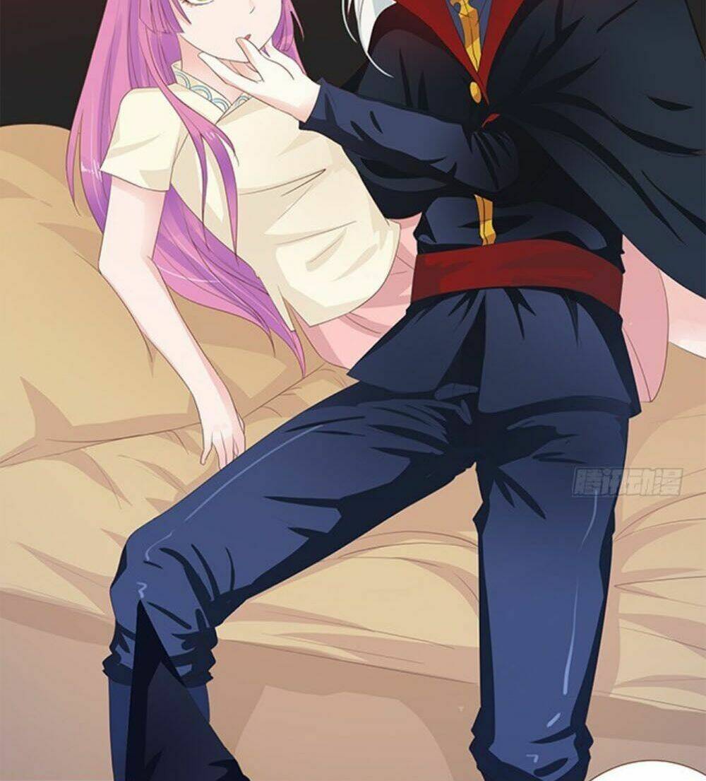 Ma Vương Luyến Ái Chỉ Nam: Chapter 91