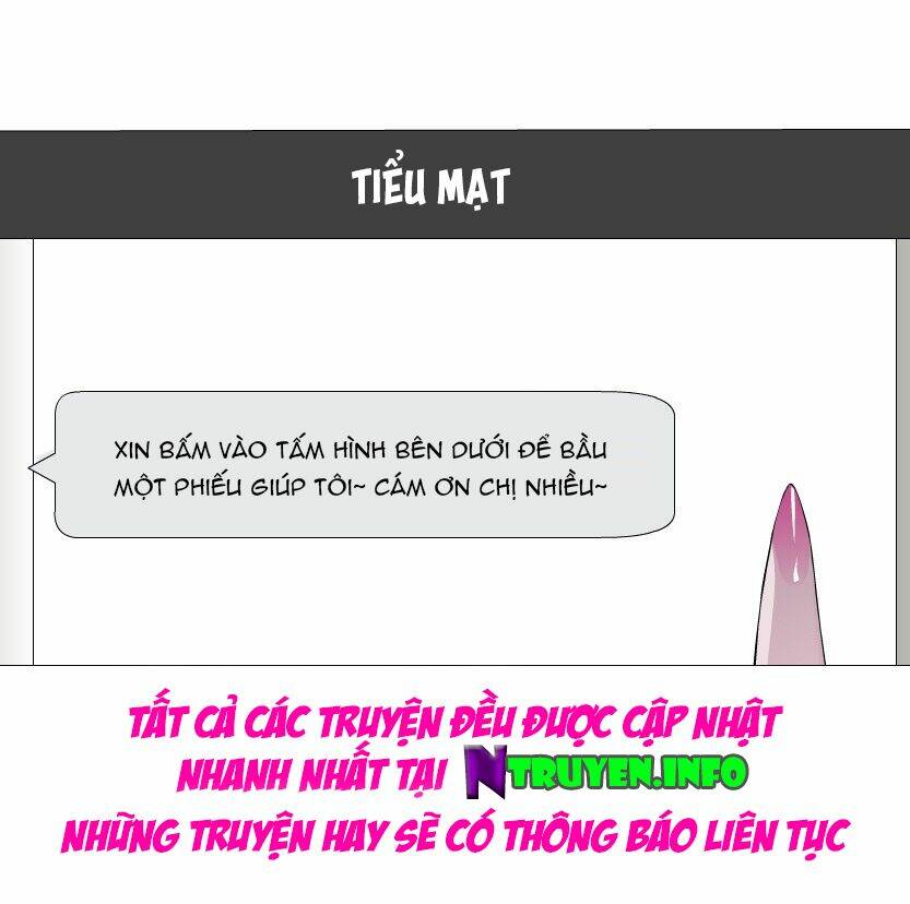 Cạm Bẫy Của Nữ Thần: Chapter 175
