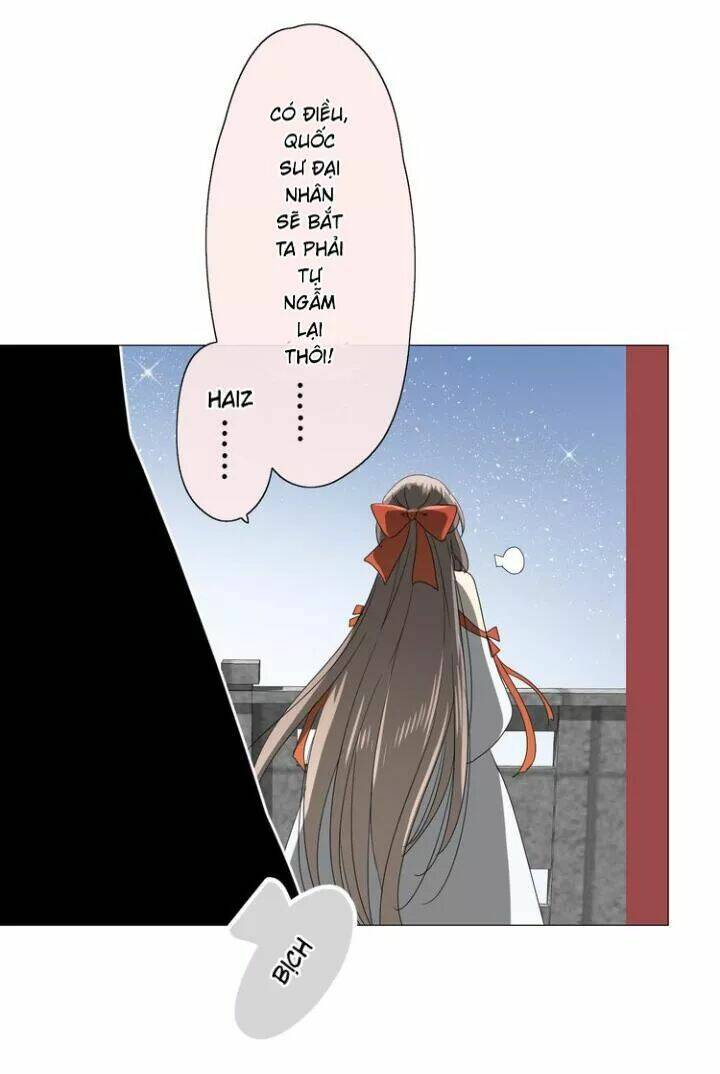 Vu Chúc Thiếu Nữ: Chapter 10