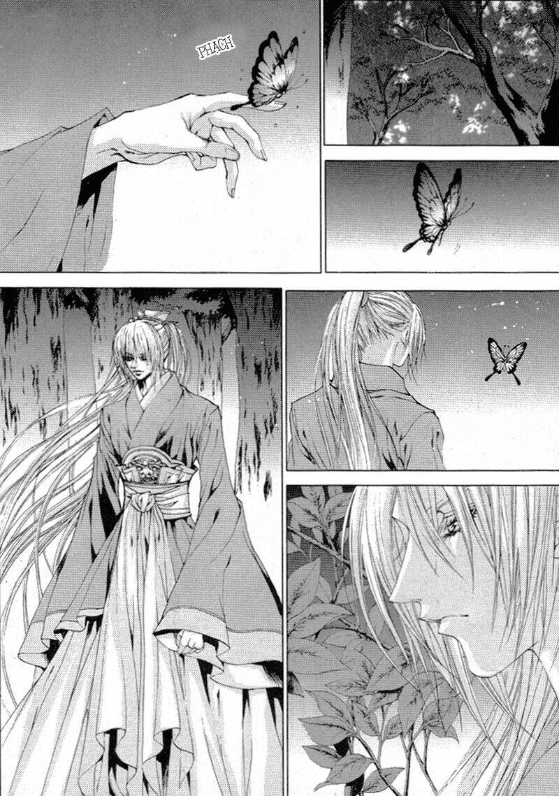 Tân Nương Của Thủy Thần: Chapter 114