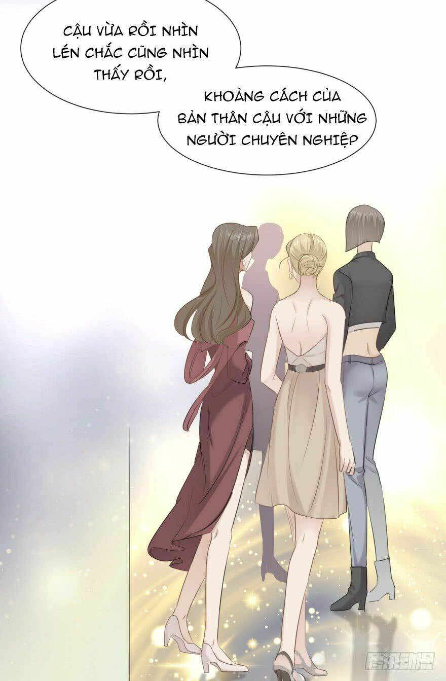 Điều Giáo Gấu Bắc Cực: Chapter 5