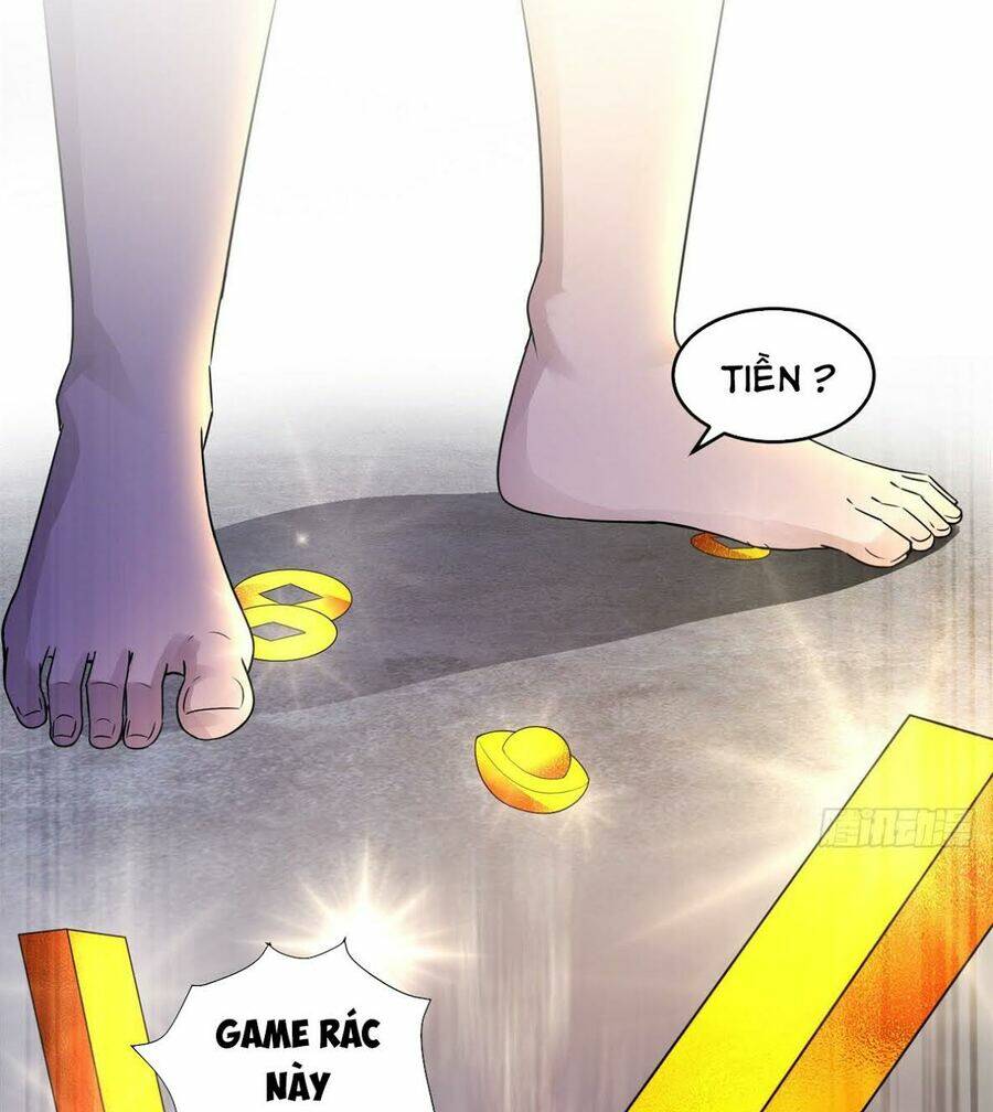 Pháp Sư Truyền Kỳ: Chapter 16