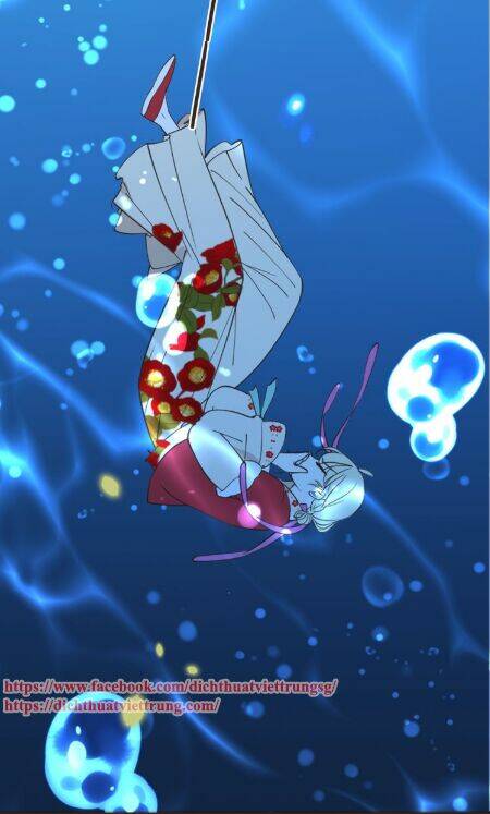 Bạn Trai Tôi Là Cẩm Y Vệ 2: Chapter 64