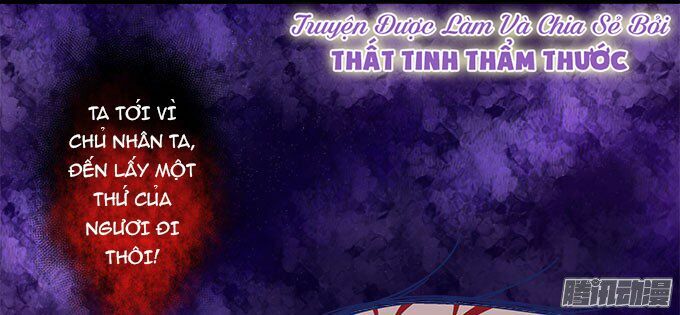 Thiên lại âm linh: Chapter 13