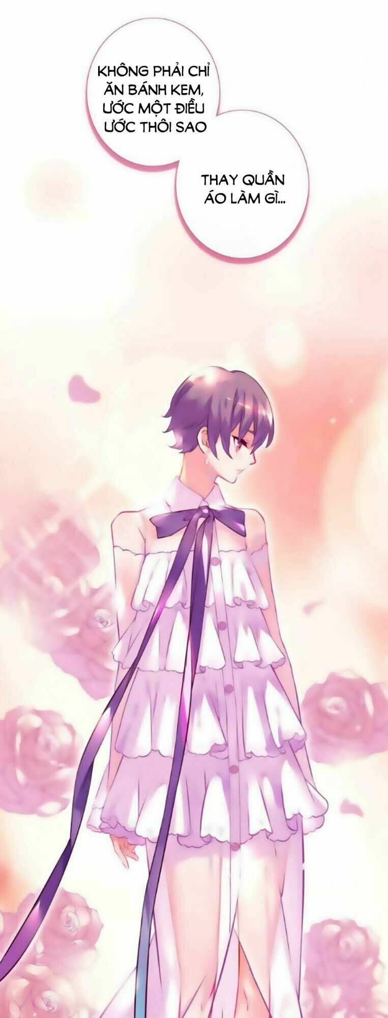 Đừng Nghịch, Ta Chỉ Muốn Yên Tĩnh: Chapter 48