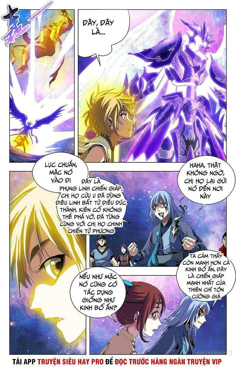 Vương Gia, Áo Lót Của Ngươi Rơi Mất Rồi: Chapter 9